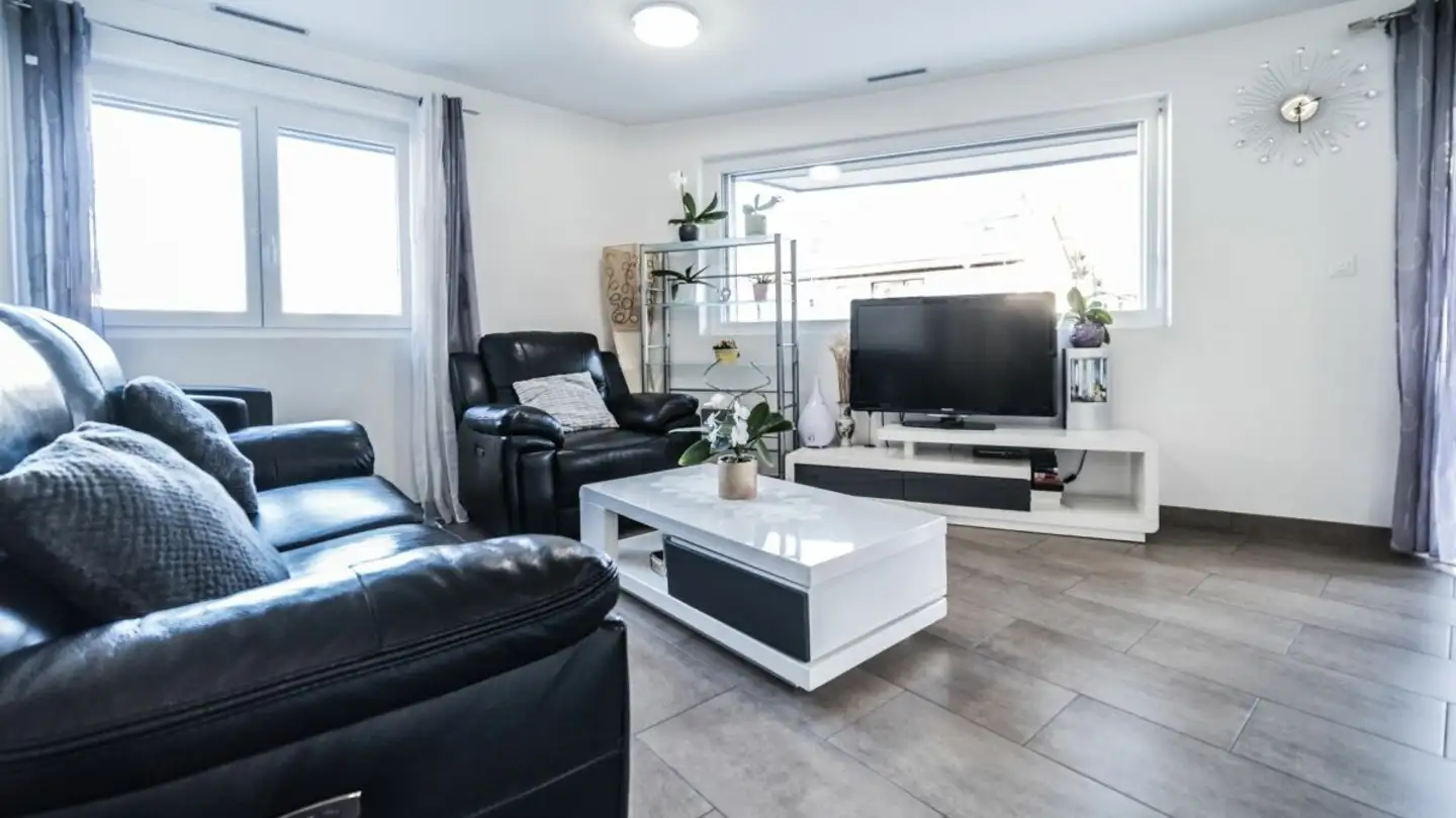 Apartment for rent - Rue De La Poste, 1926 Fully - Photo 3