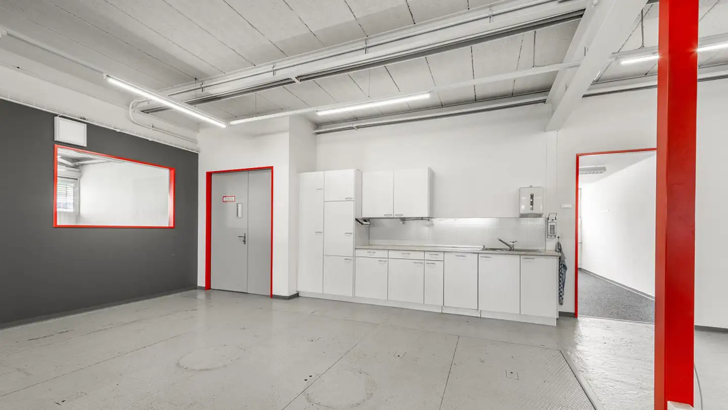 Commercial à louer - Ohrbühlstrasse 25, 8409 Winterthur - Photo 4