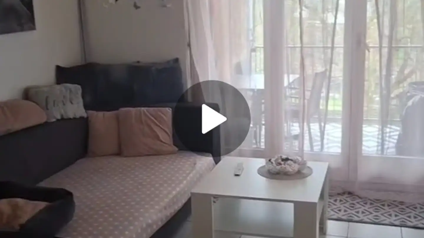 Appartement à louer - Hauptstrasse 228, 2552 Orpund - Photo 3