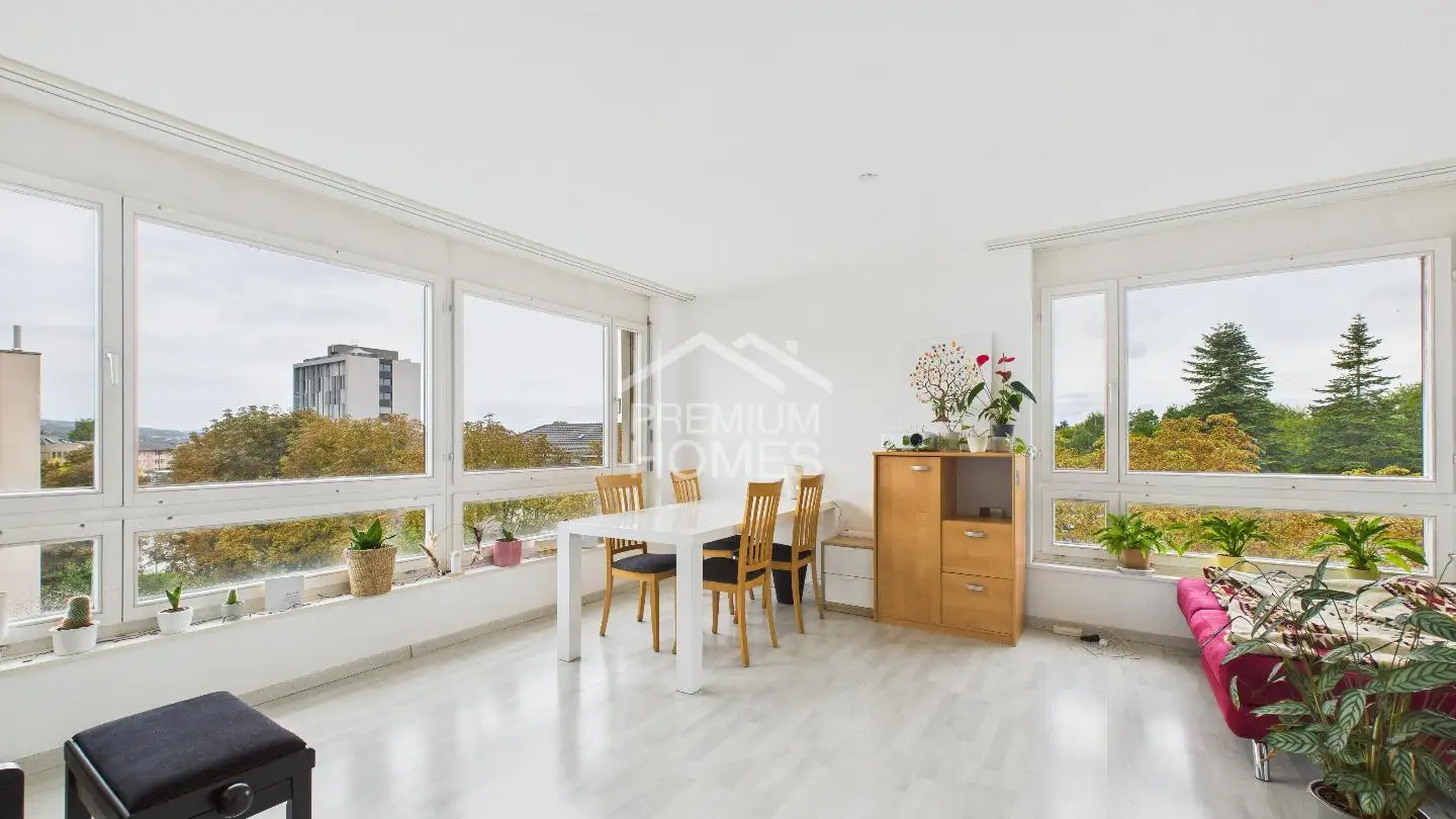 Appartamento in vendita - 8280 Kreuzlingen