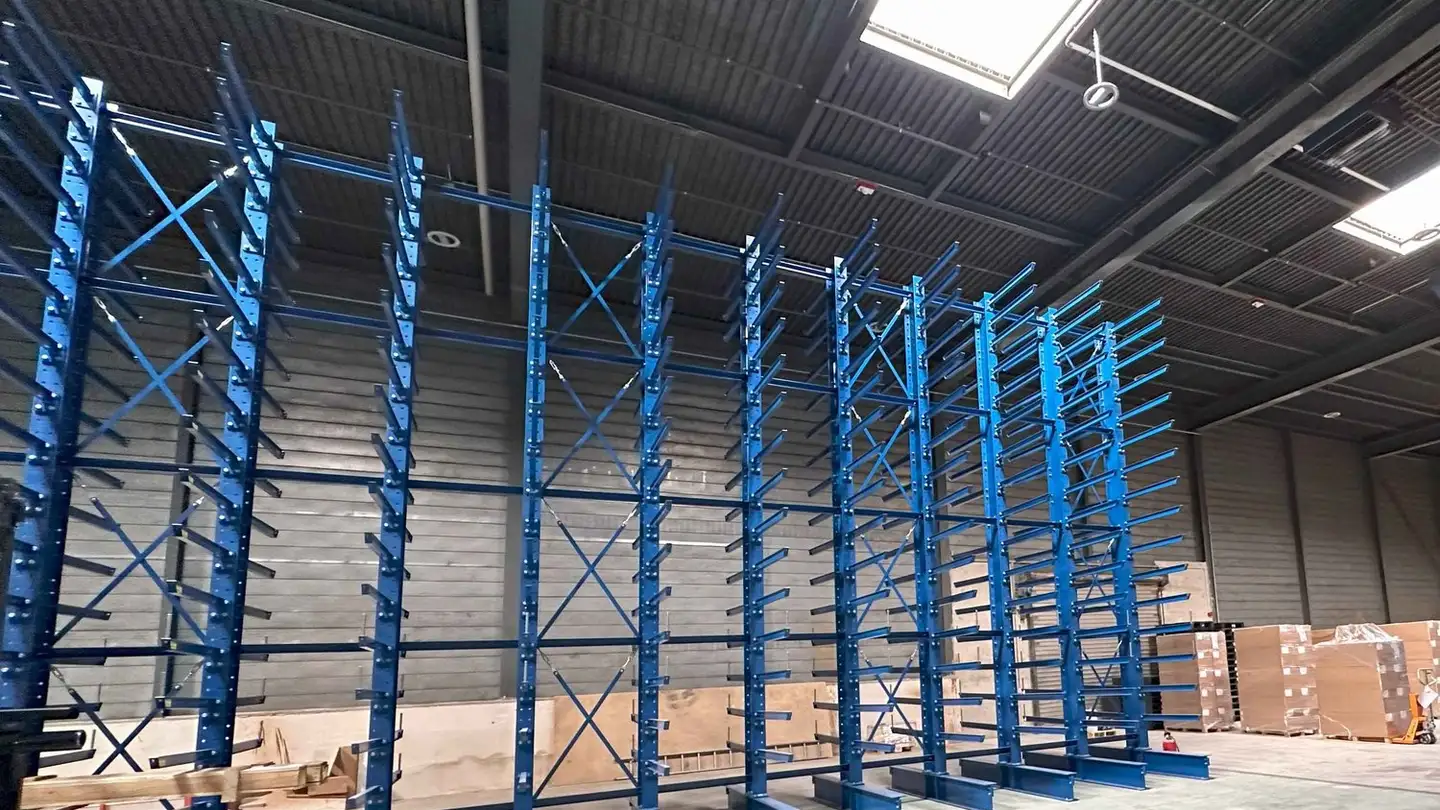 Spazio ufficio in affitto - Sur Le Brassiège 3, 2605 Sonceboz-Sombeval - Photo 3