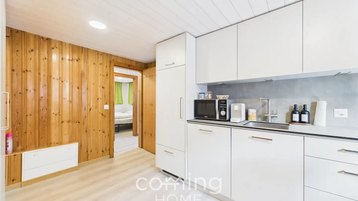 Appartamento in vendita - 3910 Saas-Grund - Photo 2