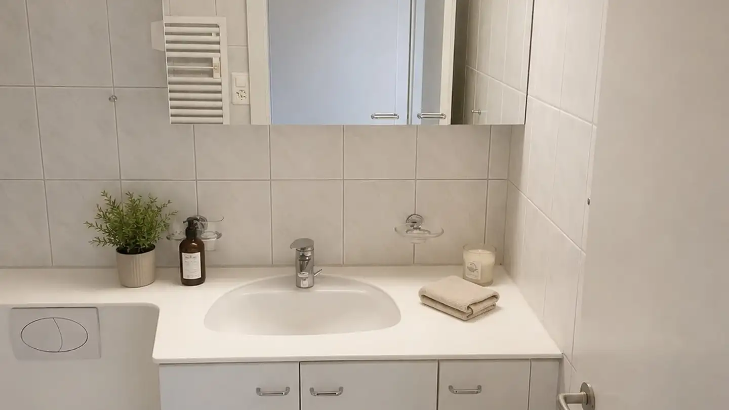 Single room for rent - Farlifangstrasse 22, 8126 Zumikon - Photo 3