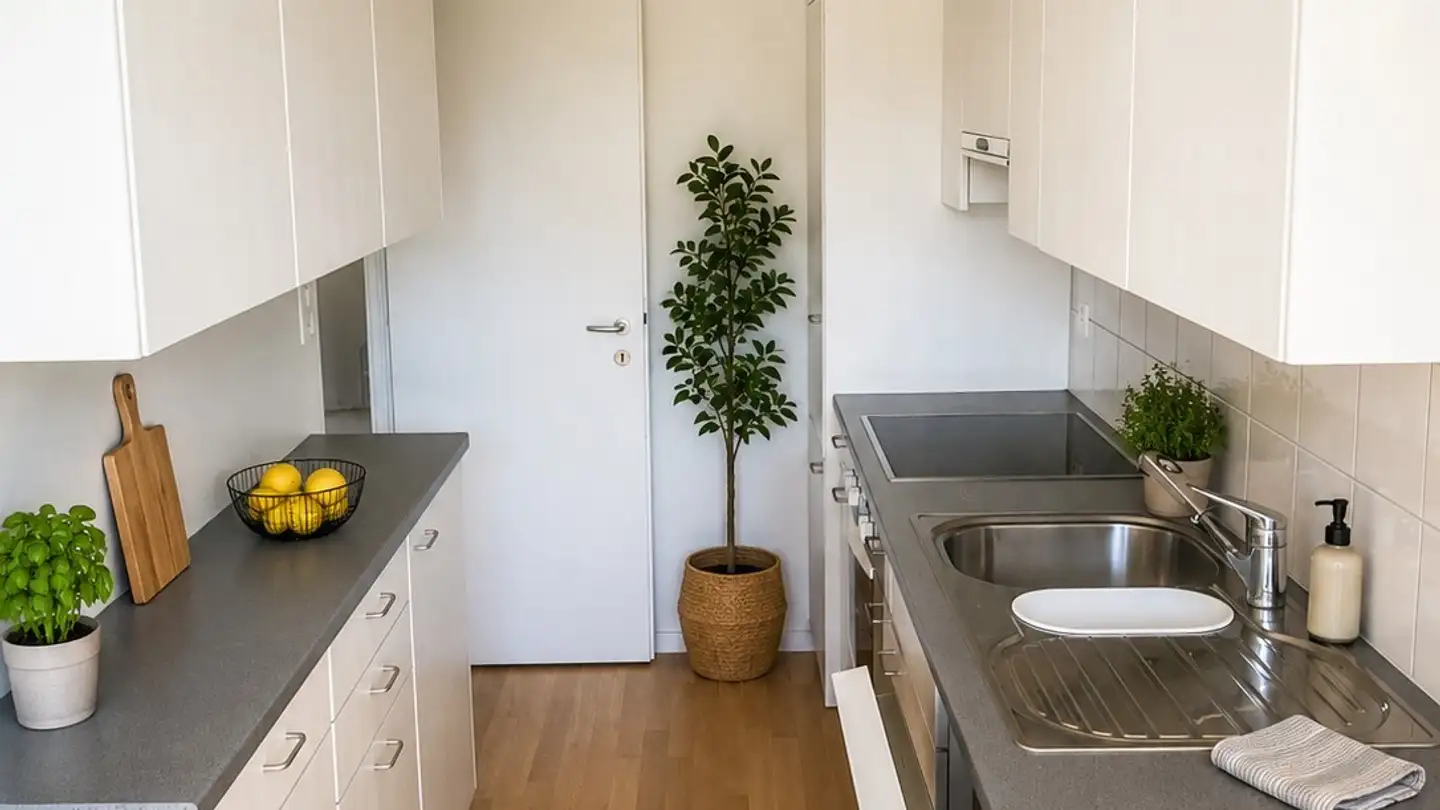 Single room for rent - Farlifangstrasse 22, 8126 Zumikon - Photo 4