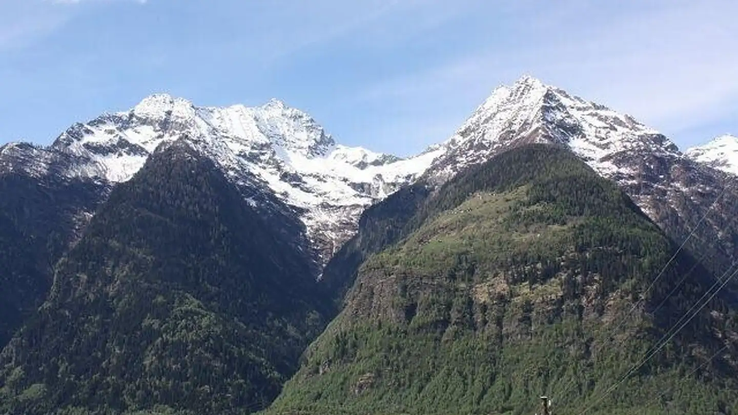 Constructible plot for sale - 6748 Anzonico - Photo 4