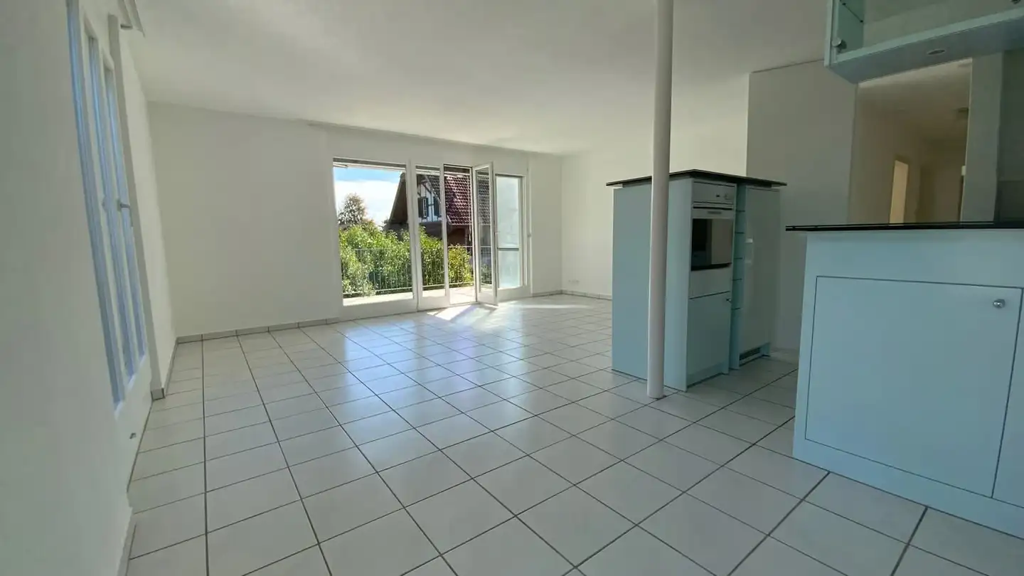Apartment for rent - Uettligenstrasse 2, 3033 Wohlen b. Bern