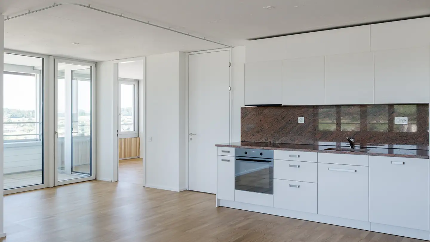 Apartment for rent - Hardstrasse 10, 8105 Regensdorf - Photo 3