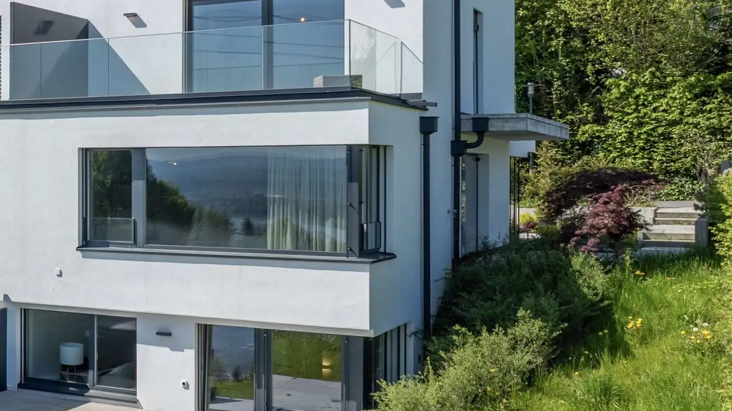 Casa singola in vendita - 8118 Pfaffhausen