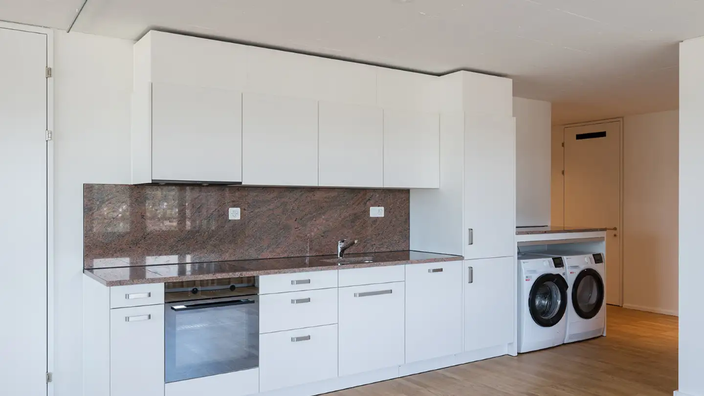 Apartment for rent - Hardstrasse 10, 8105 Regensdorf - Photo 4