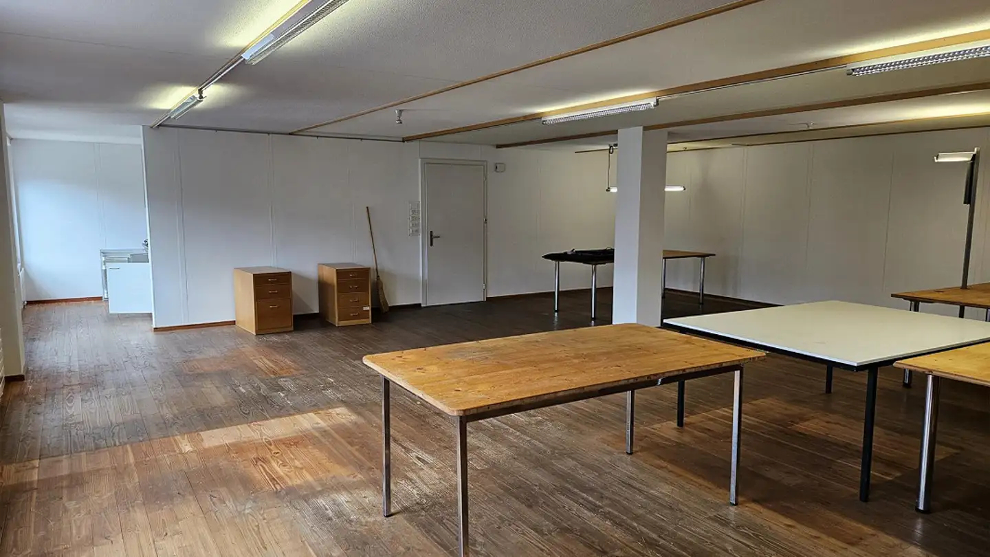 Office space for rent - Brünigstrasse 64, 6074 Giswil - Photo 3