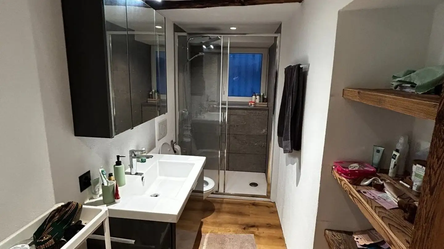 Appartamento in affitto - 6563 Mesocco - Photo 2