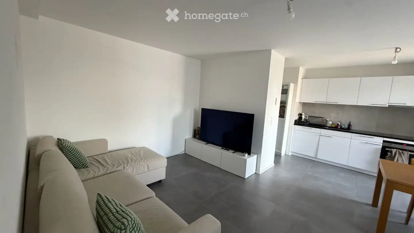 Appartement à louer - Place de l'Eglise 4, 1726 Farvagny-le-Grand