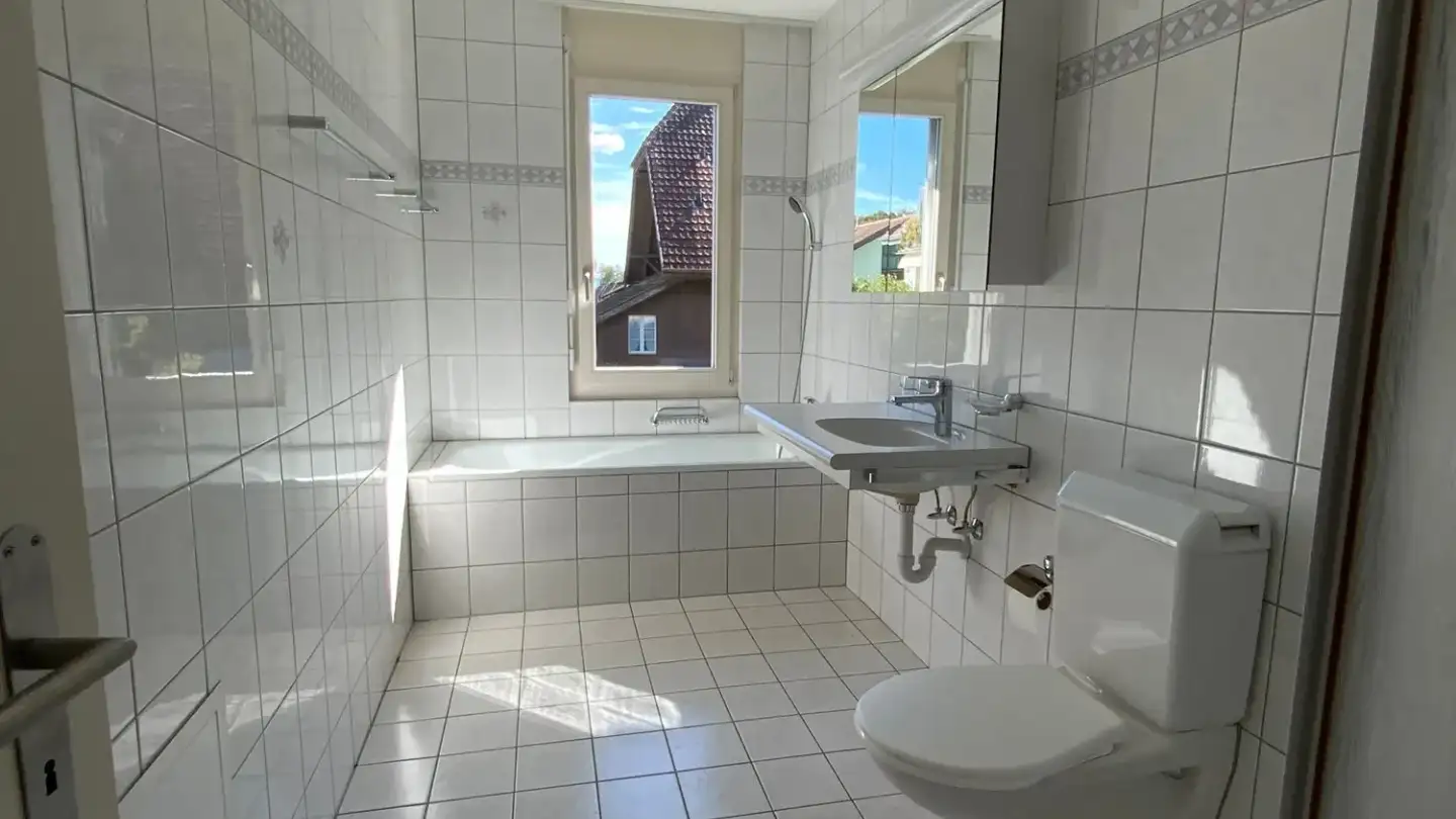 Apartment for rent - Uettligenstrasse 2, 3033 Wohlen b. Bern - Photo 2