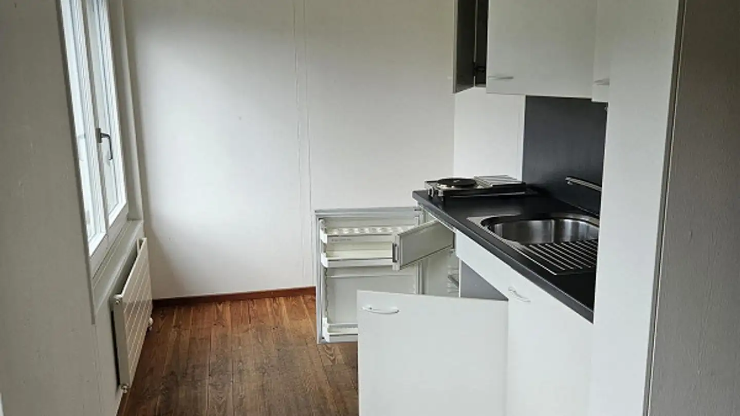 Office space for rent - Brünigstrasse 64, 6074 Giswil - Photo 4