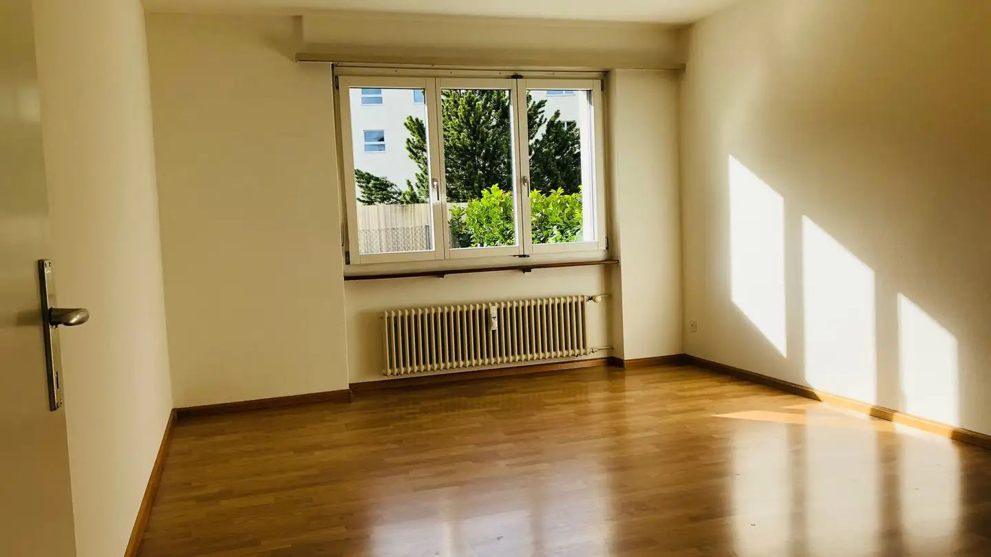 Apartment for rent - Rosenmattstrasse 21, 4133 Pratteln - Photo 4
