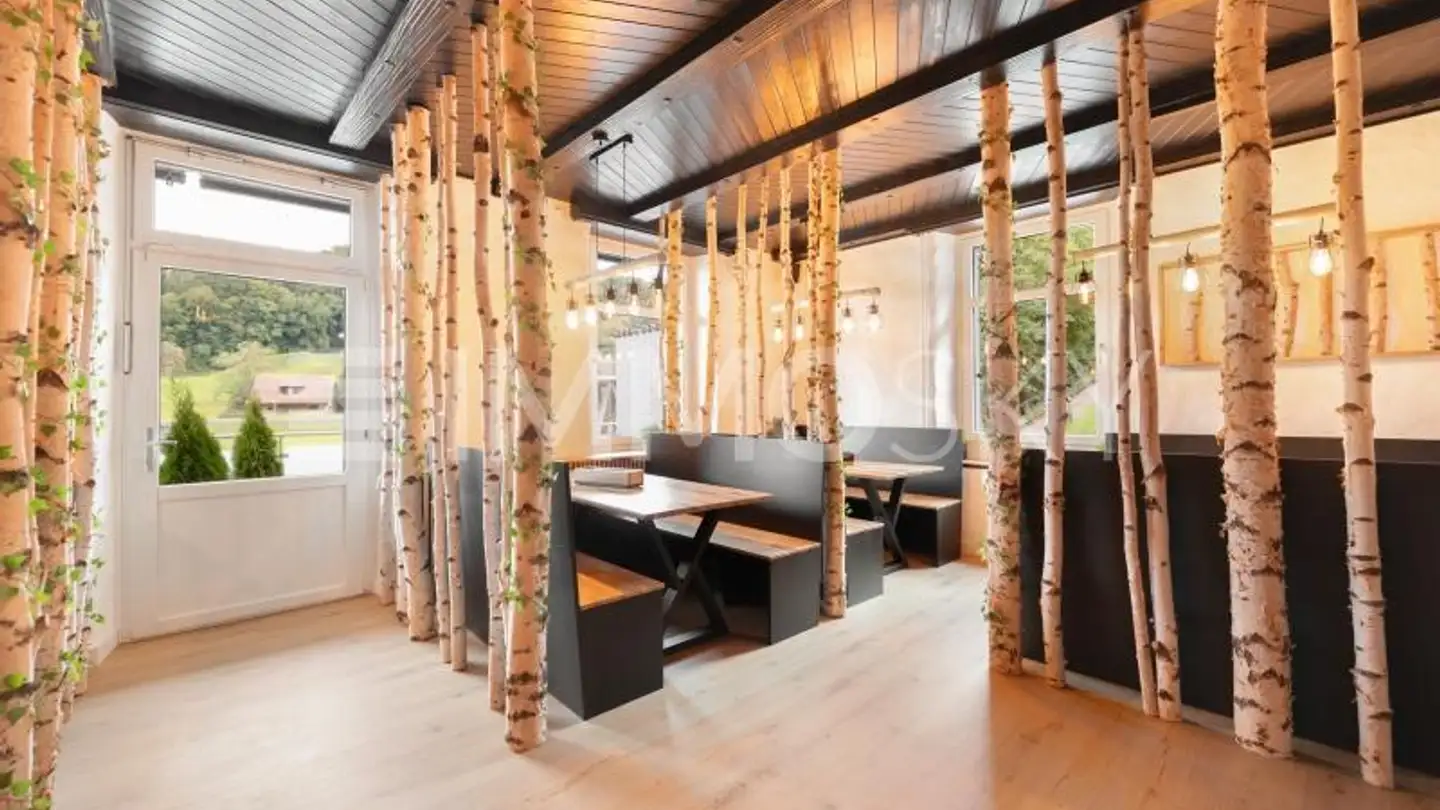 Ristorante in affitto - 6110 Wolhusen - Foto 3