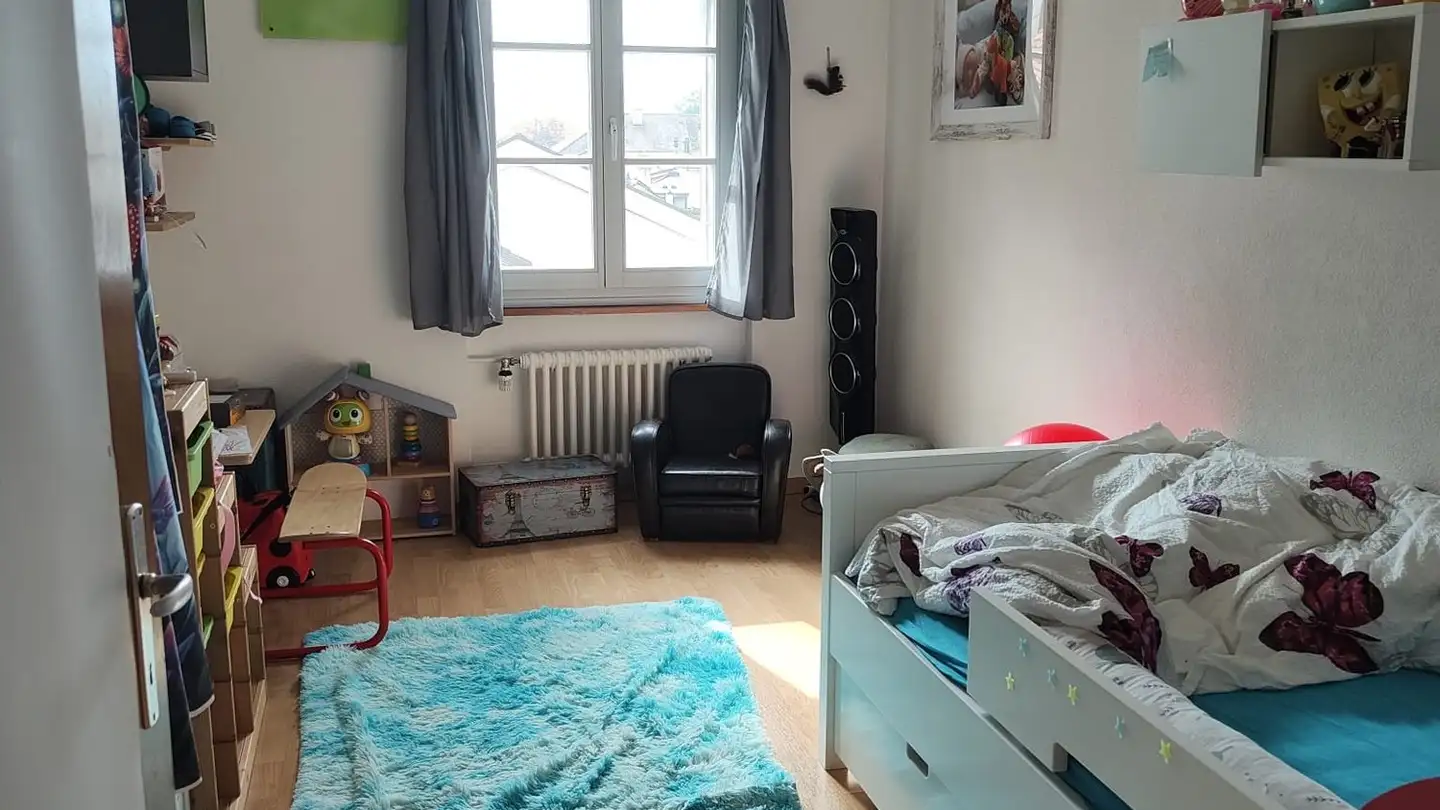 Wohnung mieten - Rue De L'hôtel De Ville, 1470 Estavayer-le-Lac - Foto 3