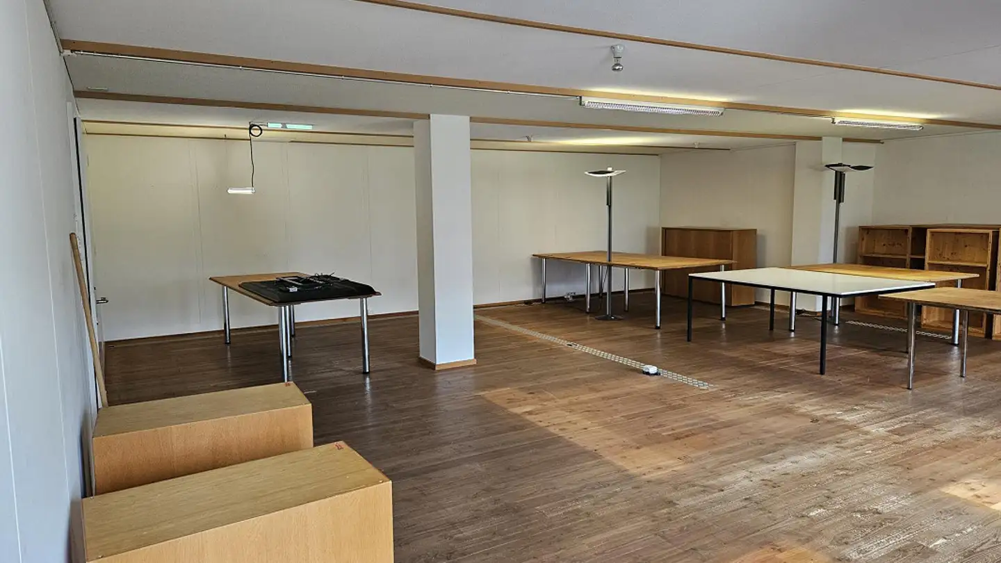 Office space for rent - Brünigstrasse 64, 6074 Giswil - Photo 2