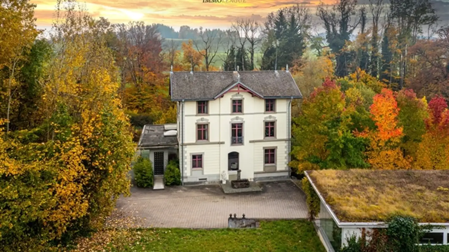 Villa kaufen - 9200 Gossau SG - Foto 4