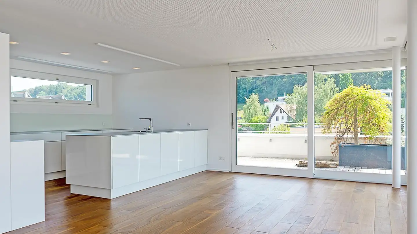 Penthouse for rent - Fichtenstrasse 6, 9230 Flawil - Photo 2