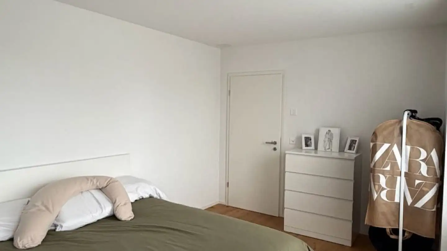Appartement à louer - Place de l'Eglise 4, 1726 Farvagny-le-Grand - Photo 3