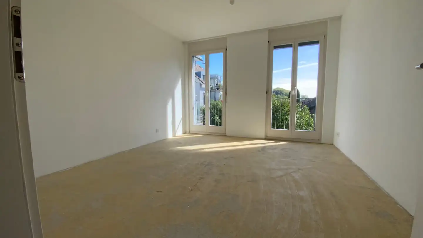 Apartment for rent - Uettligenstrasse 2, 3033 Wohlen b. Bern - Photo 3