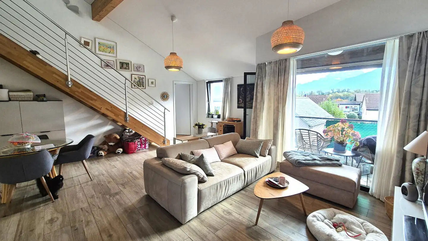 Apartment for sale - 1846 Chessel