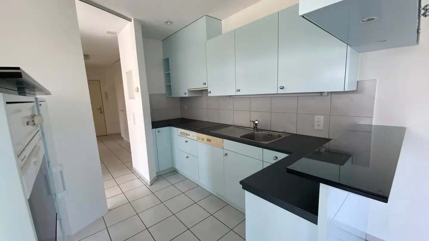 Apartment for rent - Uettligenstrasse 2, 3033 Wohlen b. Bern - Photo 4