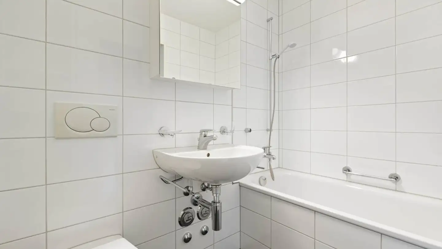 Apartment for rent - Kreuzstrasse 22, 9032 Engelburg - Photo 3