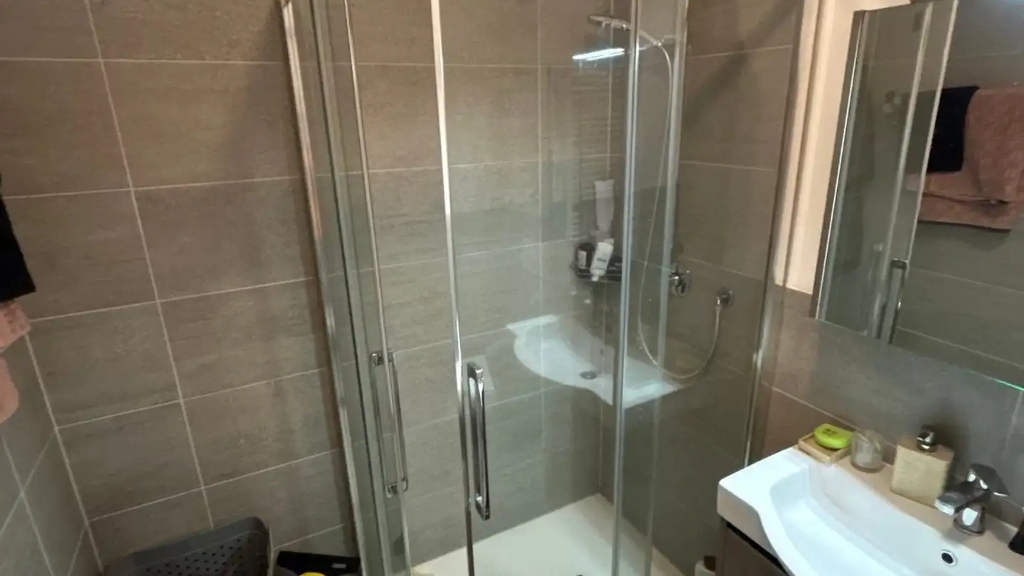 Appartement à louer - Via Monda 13, 6592 S. Antonino - Photo 3