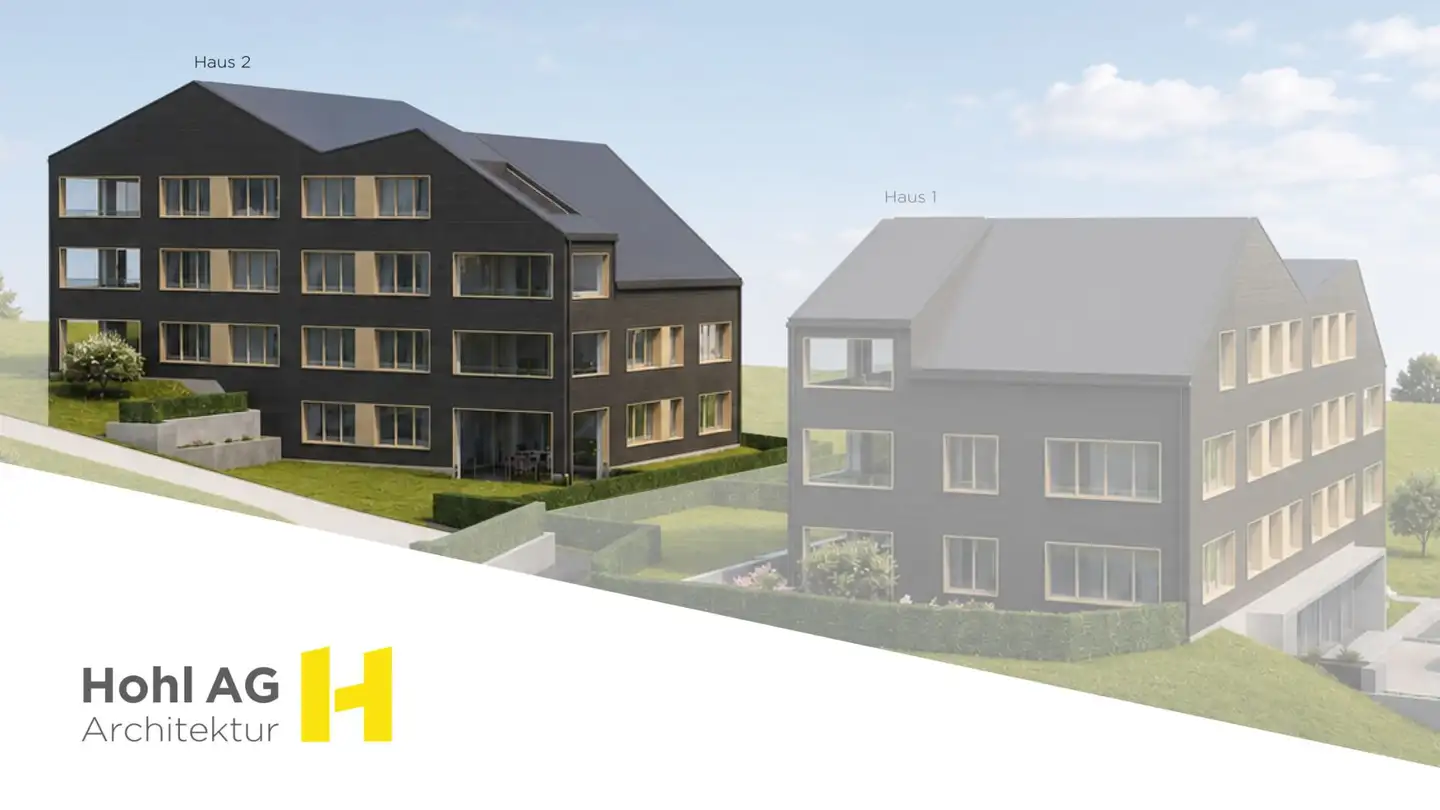 Appartement à vendre - Sonnenhügel, 9413 Oberegg