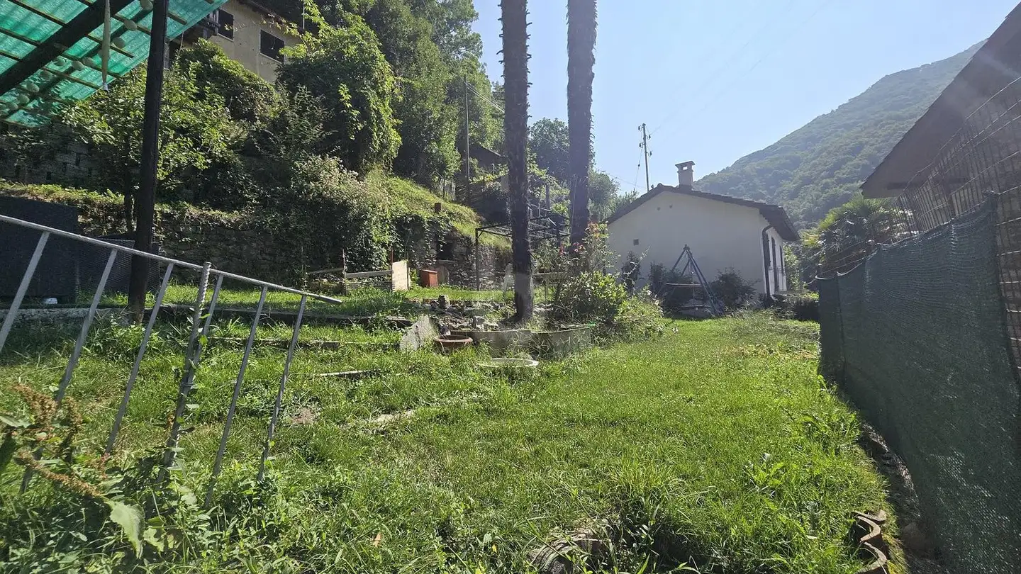 Single house for rent - 6959 Maglio di Colla - Photo 3