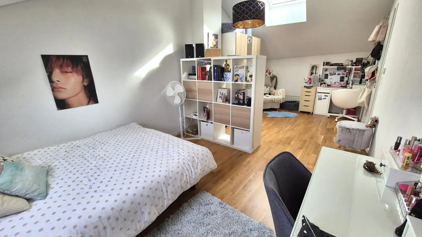 Appartamento in vendita - 1846 Chessel