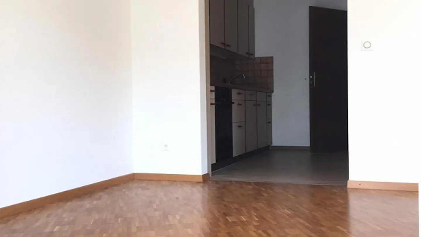 Apartment for rent - Brühlstrasse 19, 5745 Safenwil - Photo 4