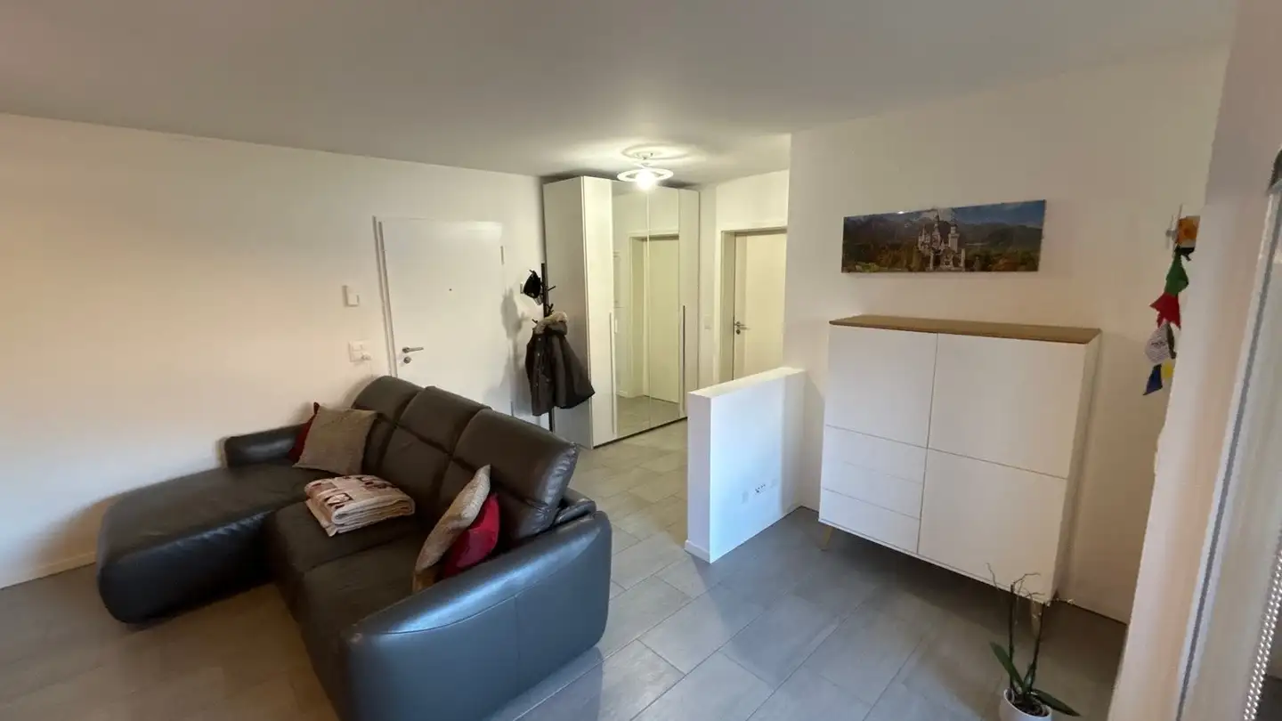 Appartement à louer - Via Monda 13, 6592 S. Antonino - Photo 4