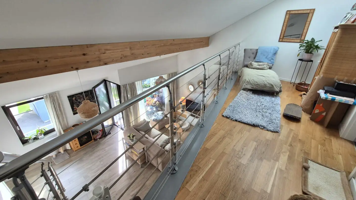 Apartment for sale - 1846 Chessel - Photo 4