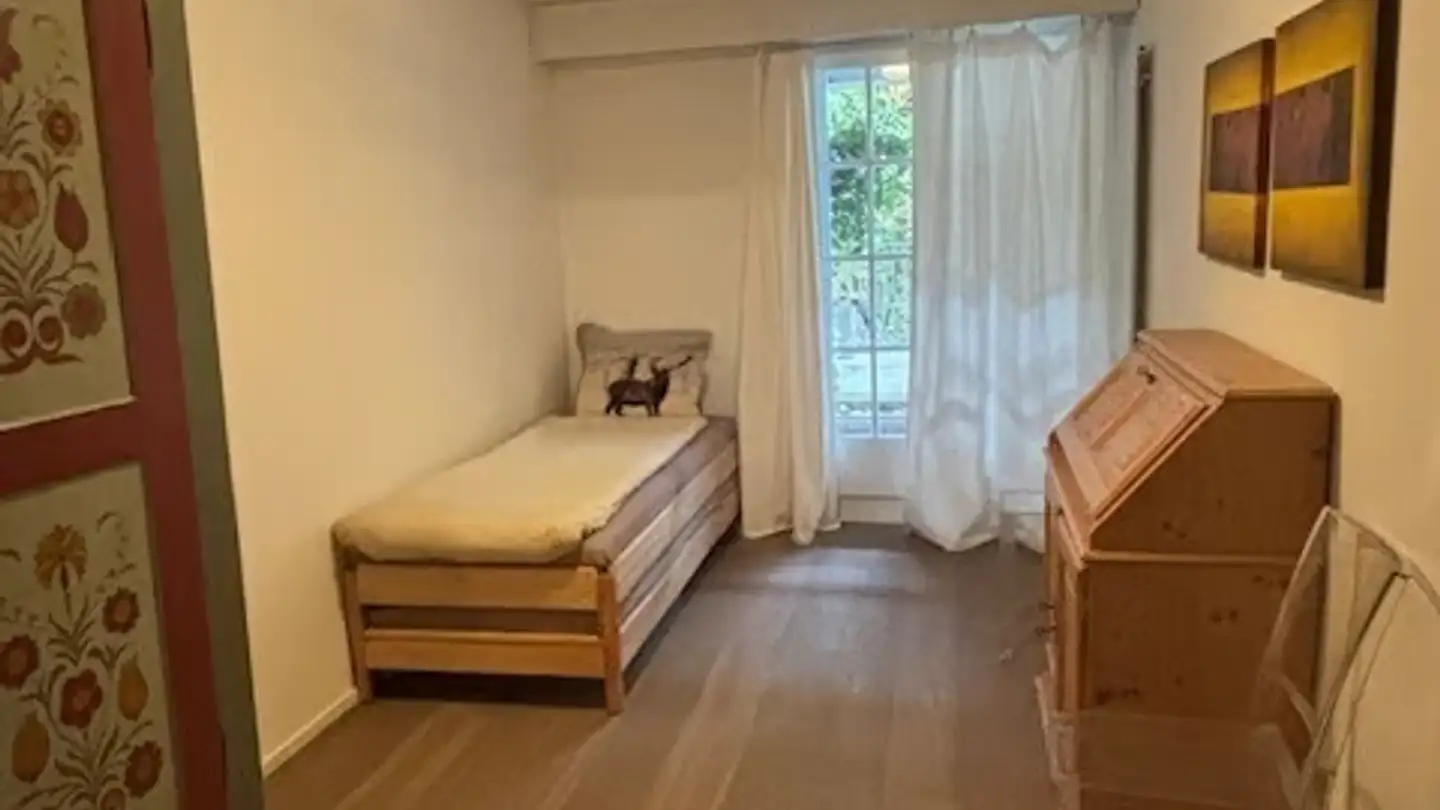 Appartamento ammobiliato in affitto - 3011 Bern - Foto 4