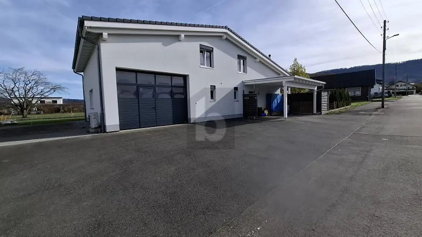 Single house for sale - 2952 Cornol