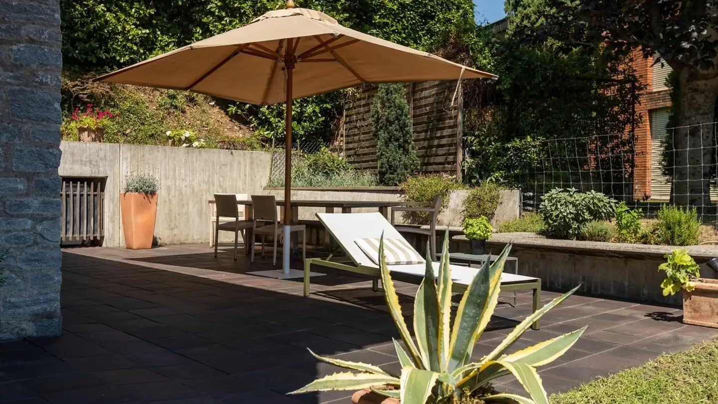 Single house for rent - 6900 Lugano - Photo 3