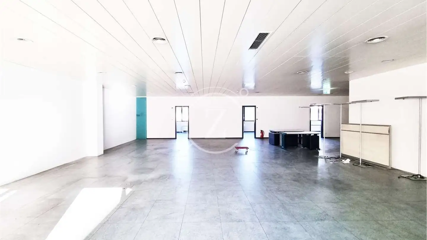 Spazio ufficio in affitto - Via Senago, 6912 Pazzallo