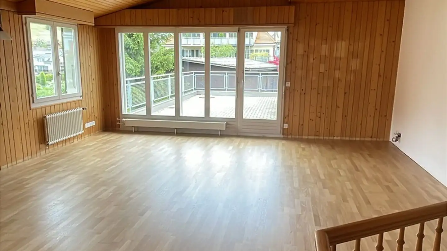 Appartamento in affitto - Spitalstrasse 6, 4950 Huttwil