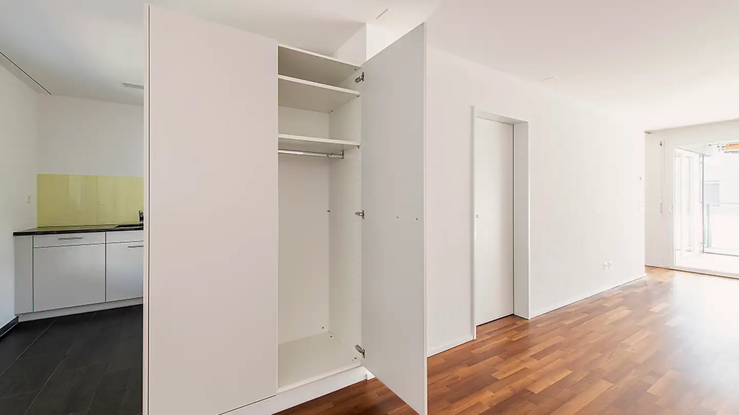 Appartamento in affitto - Pappelnweg 34c, 4310 Rheinfelden - Foto 4