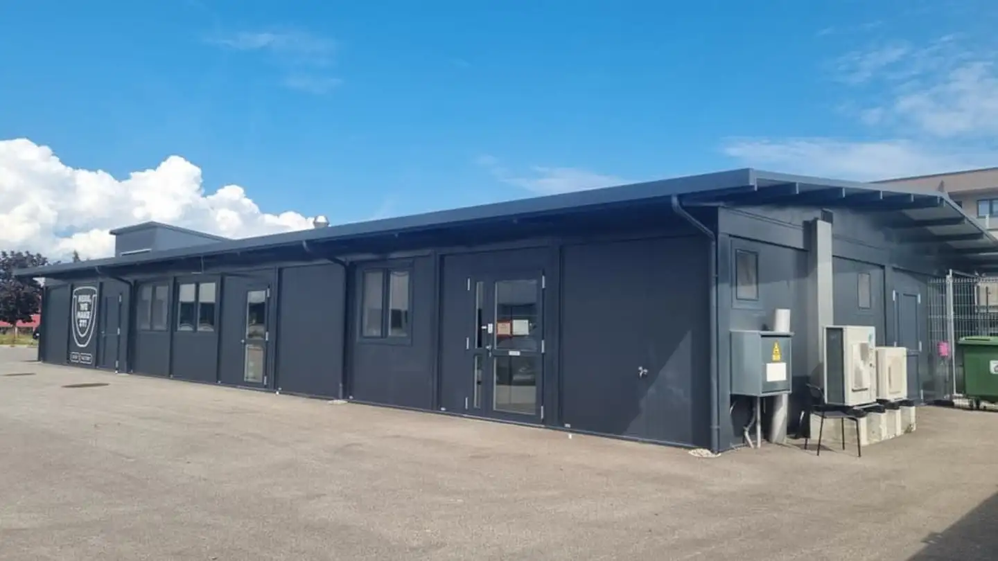 Commercial à louer - 1470 Estavayer-le-Lac