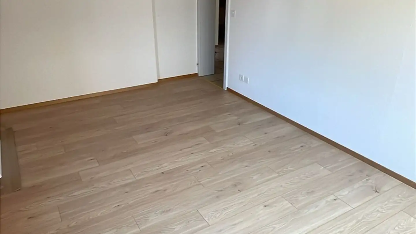Appartamento in affitto - Spitalstrasse 6, 4950 Huttwil