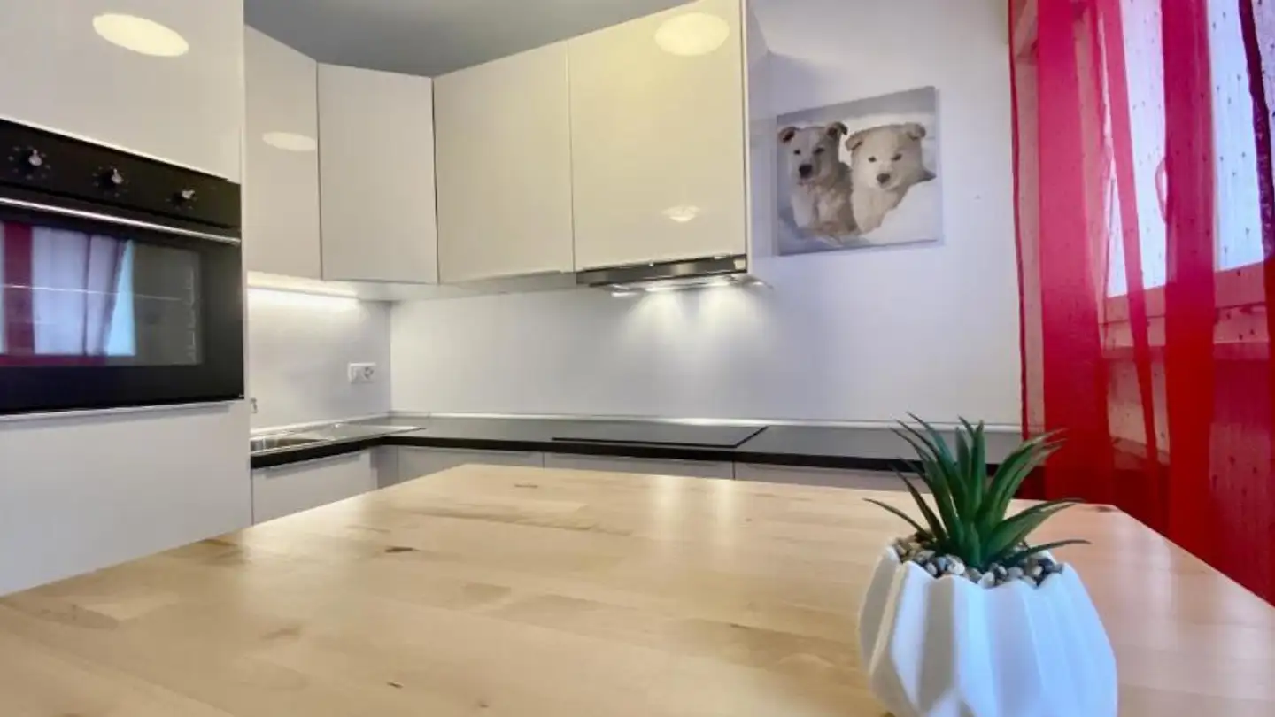 Appartamento in affitto - Route de Monte Sano, 3963 Crans-Montana