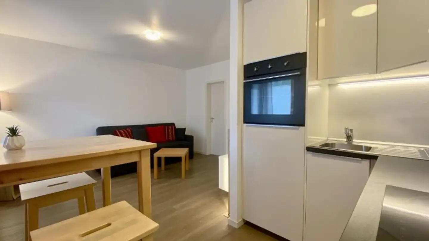 Appartamento in affitto - Route de Monte Sano, 3963 Crans-Montana - Foto 2