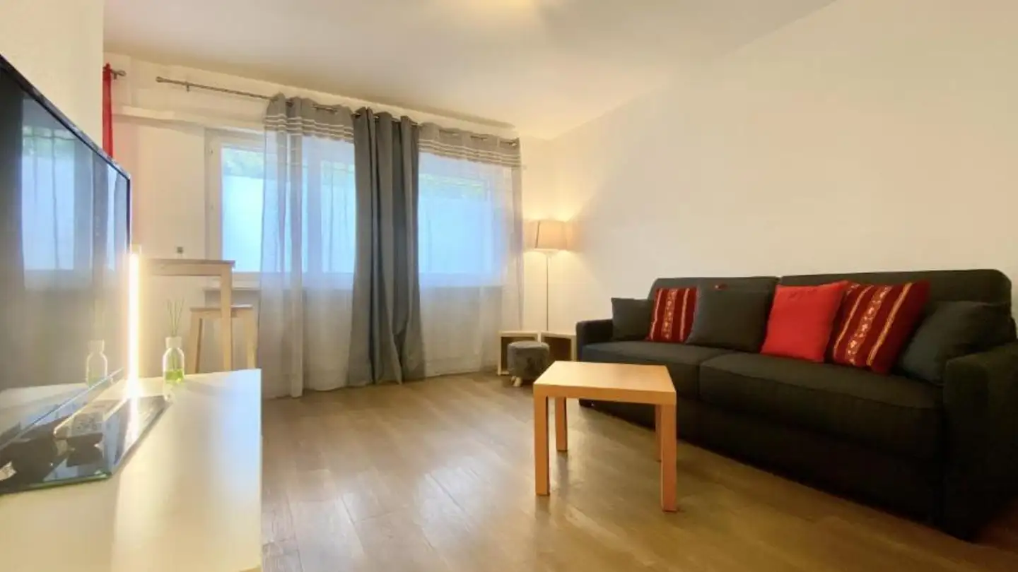Appartamento in affitto - Route de Monte Sano, 3963 Crans-Montana - Foto 3