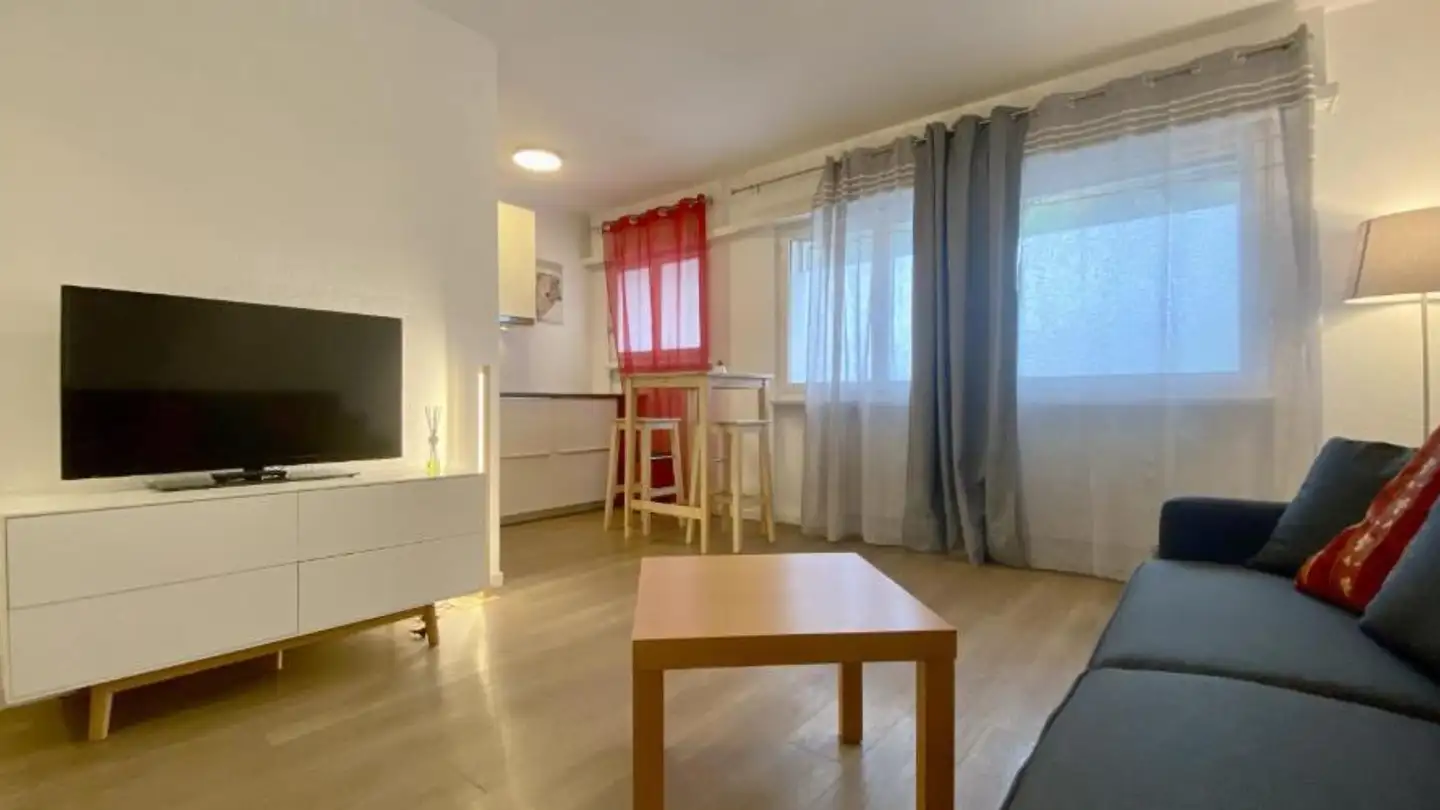 Appartamento in affitto - Route de Monte Sano, 3963 Crans-Montana - Foto 4