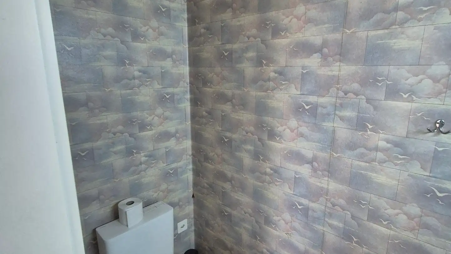 Werkstatt mieten - Probstmattstrasse 14, 5012 Schönenwerd - Foto 4