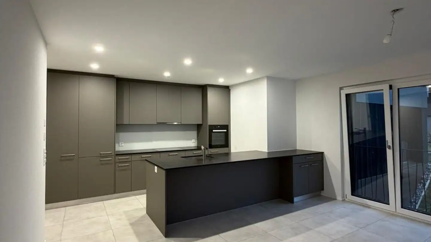 Apartment for rent - 1726 Farvagny-le-Grand